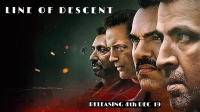 Line Of Descent (2019) Hindi 720p WEB DL x264 AAC