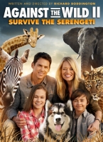 Against the Wild 2 (2016) 720p BluRay Tamil + Hindi + Eng[MB]