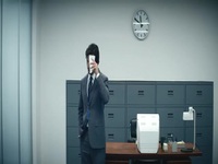 Severance S01E01 480p x264-mSD EZTV