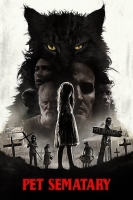 Pet Sematary 2019 1080p BluRay x264-GECKOS