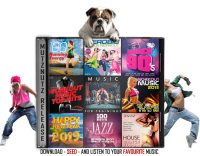 MutzNutz Music Pack 178 2019