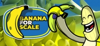 Banana for Scale Banana for Scale