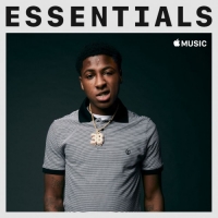 YoungBoy Never Broke Again - Essentials (2019) Mp3