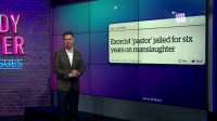 Paddy Gower Has Issues S01E10 XviD-AFG EZTV