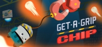 Get-A-Grip Chip Get-A-Grip Chip