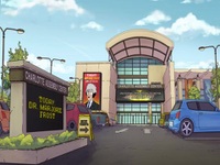 Dicktown S02E08 480p x264-mSD EZTV Dicktown S02E08 480p x264-mSD EZTV
