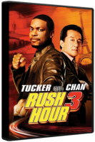 Rush Hour 3 2007 BluRay 1080p DTS AC3 x264-3Li Rush Hour 3 2007 BluRay 1080p DTS AC3 x264-3Li