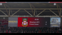 Welcome to Wrexham S03E08 1080p HEVC x265-MeGusta EZTV