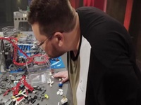 LEGO Masters NZ S01E01 480p x264-mSD EZTV