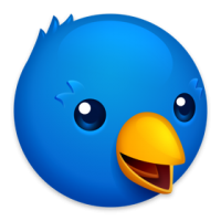 Twitterrific 5.3.5 MAS (macOS)