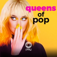 VA - Queens of Pop (2020) Mp3 320kbps [PMEDIA] ️
