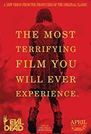 Evil Dead 2013 EXTENDED CUT BRRip XviD B4ND1T69 Evil Dead 2013 EXTENDED CUT BRRip XviD B4ND1T69