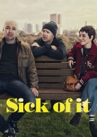 karl Pilkington Sick Of It S02 H264 DVDRip BONE