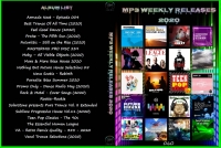 MP3 WEEKLY RELEASES PACK 060  (2020) - [ ANT ]