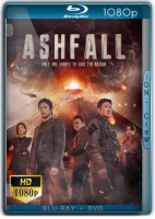Ashfall (2019) iTA AC3 1080p BluRay x264-iDN CreW
