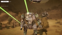 BATTLETECH [by rld]