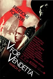 V for Vendetta 2005 BRRip XviD B4ND1T69 V for Vendetta 2005 BRRip XviD B4ND1T69