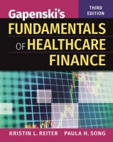 Gapenski's Fundamentals of Healthcare Finance (3rd Ed)