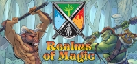 Realms of Magic v0.16.2 Realms of Magic v0.16.2
