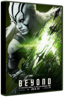 Star Trek Beyond 2016 BluRay 1080p DTS AC3 x264-3Li