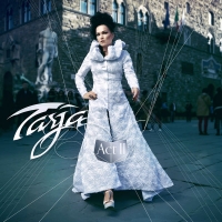 Tarja - Act II (2018) 320 KBPS