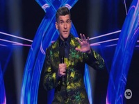 The Masked Singer AU S04E10 480p x264-mSD EZTV