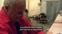Trusadh 2011 Coastal Rowing PDTV x265 EZTV