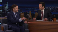 Jimmy Fallon 2024 05 15 Will Forte XviD-AFG EZTV