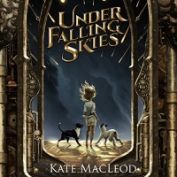 Under Falling Skies - Kate MacLeod - 2018 (Sci-Fi) [Audiobook] (miok) [WWRG]