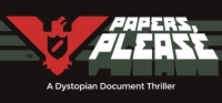 Papers, Please v1.2.71 (GOG) Papers, Please v1.2.71 (GOG)