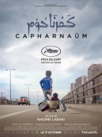 Capernaum (2018) 1080p BluRay 6CH 3GB - MkvCage Capernaum (2018) 1080p BluRay 6CH 3GB - MkvCage