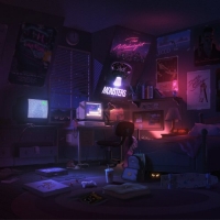 The Midnight - Monsters (2020) [24-96 Hi Res] [FLAC] [DJ]