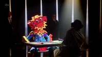 The Masked Dancer UK S02E08 XviD-AFG EZTV