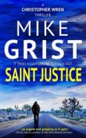 Saint Justice - Mike Grist [EN EPUB] [ebook] [ps]
