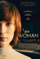 I Am Woman 2020 HDRip XviD AC3-EVO