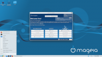 Mageia 5.1 [DVD][x64 x86_64 amd64][ISO][Uzerus]