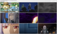 [HR] Shironeko Project: Zero Chronicle 05 [1080p HEVC] HR-MF