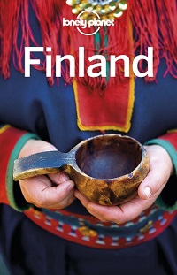 Lonely Planet Finland, 9th Edition Lonely Planet Finland, 9th Edition