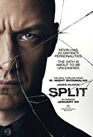 Split 2016 BRRip XviD B4ND1T69 Split 2016 BRRip XviD B4ND1T69