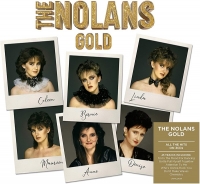 The Nolans - Gold (3CD) (2020) Mp3 320kbps [PMEDIA] ️