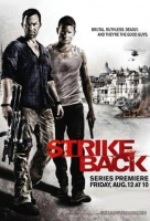 Strike Back 2011 Season 2 HDTV XviD (BG SUB) Strike Back 2011 Season 2 HDTV XviD (BG SUB)