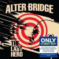 Alter Bridge - The Last Hero (Best Buy Edition) 2016 ak320