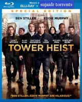Tower Heist (2011) 720p BRrip_scOrp_sujaidr