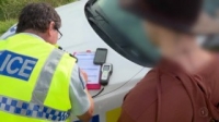 Highway Cops S05E09 HDTV x264-FiHTV [eztv]