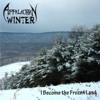 Appalachian Winter - I Become The Frozen Land (2010) ^KEELHAU INC.^