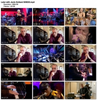 Later with Jools Holland S55E03 (1280x720p HD, 50fps, soft Eng subs)
