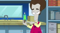 American Dad S20E06 XviD-AFG EZTV