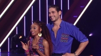 Dancing with the Stars US S29E08 XviD-AFG EZTV