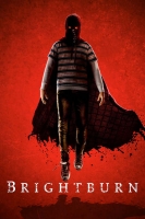 Brightburn 2019 HDRip AC3 x264-CMRG[TGx]