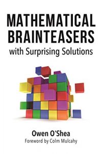 Mathematical Brainteasers with Surprising Solutions [NulledPremium]